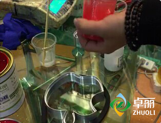 超级字胶