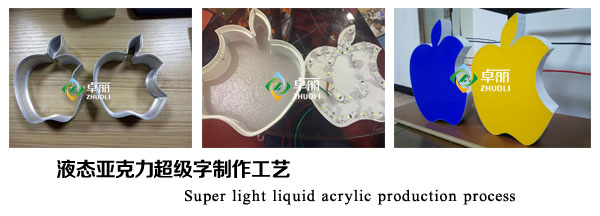 超级字