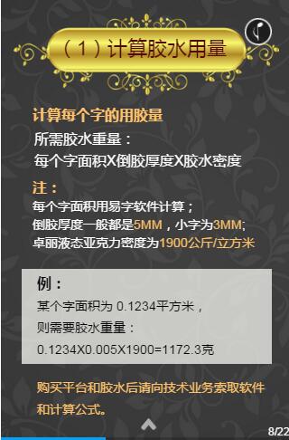 卓丽超级字制作教程