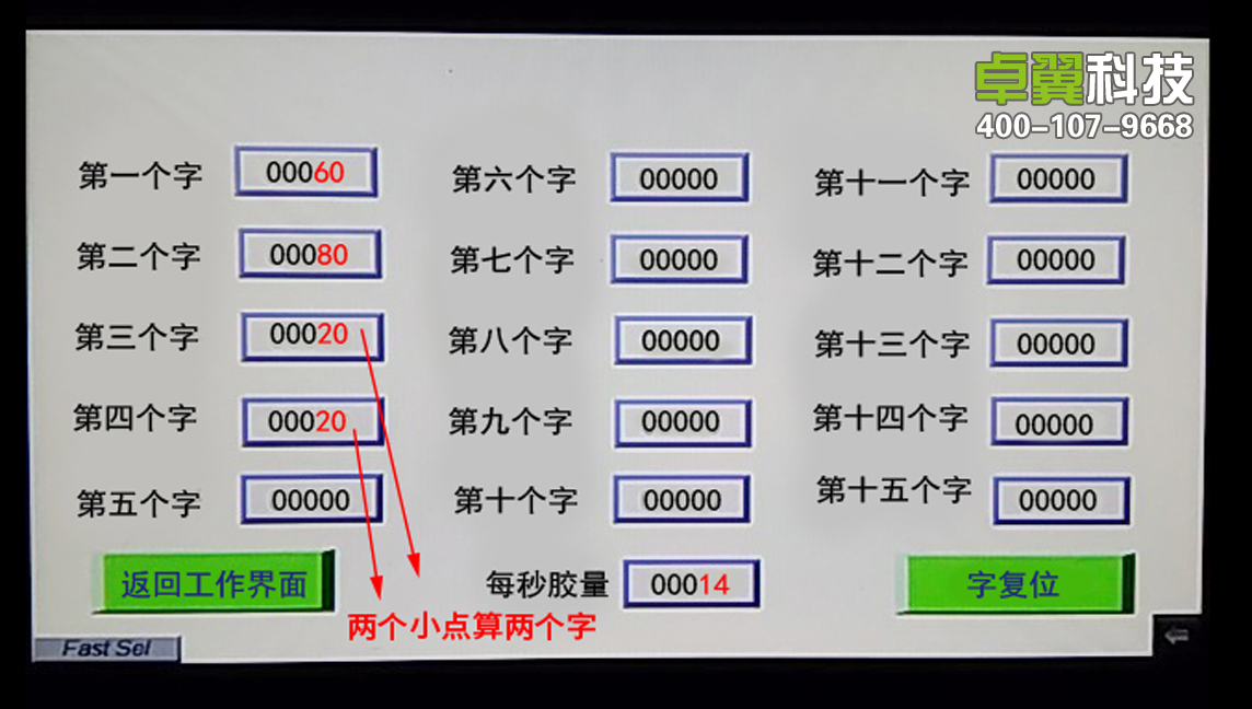超级字固化平台
