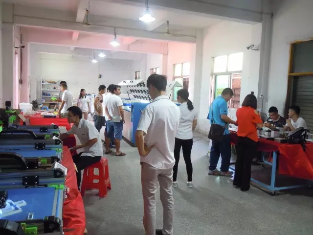 超级字推广会