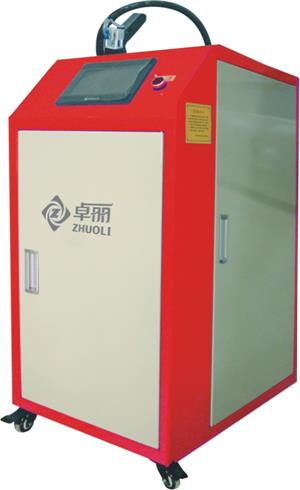 超级字灌胶机