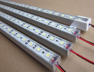 LED密封行业应用